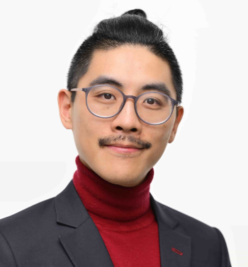 Alex Deng